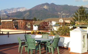 Attico Roma |  -  - 