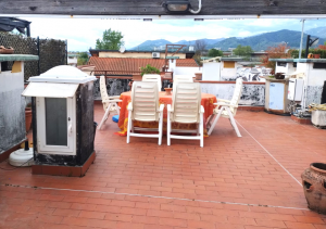 Attico Roma |  -  - 