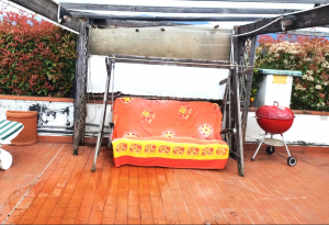 Attico Roma |  -  - 