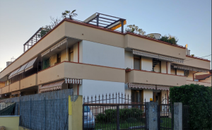 Attico Roma |  -  - 