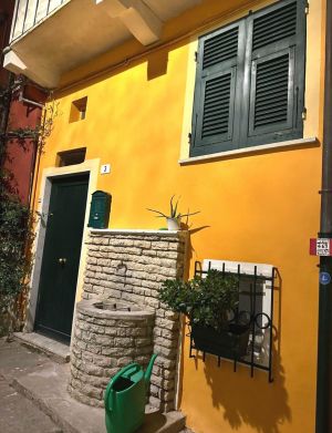 Appartamento le Onde di Mare |  -  - 