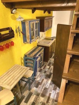 Appartamento le Onde di Mare |  -  - 