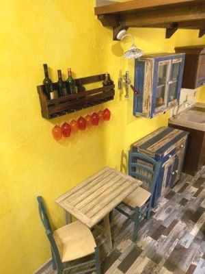 Appartamento le Onde di Mare |  -  - 
