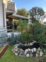 Villa il Sole sul Magra | Bocca di Magra / Fiumaretta / Montemarcello/Marinella - Wohnungen und Villen - Bocca di Magra / Fiumaretta / Marinella / Montemarcello