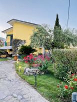 Villa il Sole sul Magra | Bocca di Magra / Fiumaretta / Montemarcello/Marinella - Wohnungen und Villen - Bocca di Magra / Fiumaretta / Marinella / Montemarcello
