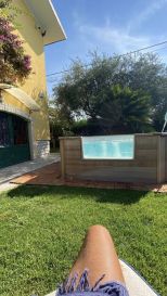 Villa il Sole sul Magra | Bocca di Magra / Fiumaretta / Montemarcello/Marinella - Wohnungen und Villen - Bocca di Magra / Fiumaretta / Marinella / Montemarcello