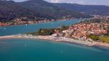 Villa il Sole sul Magra | Bocca di Magra / Fiumaretta / Montemarcello/Marinella - Wohnungen und Villen - Bocca di Magra / Fiumaretta / Marinella / Montemarcello