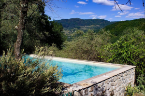 La Villa degli Ulivi |  -  - 