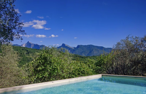 La Villa degli Ulivi |  -  - 