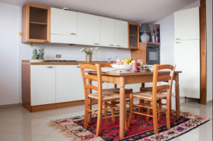 La Villa degli Ulivi |  -  - 