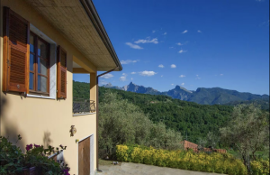 La Villa degli Ulivi |  -  - 