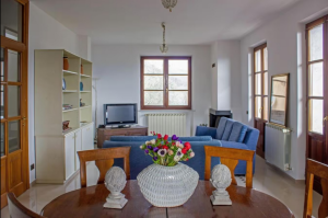 La Villa degli Ulivi |  -  - 