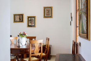 La Villa degli Ulivi |  -  - 