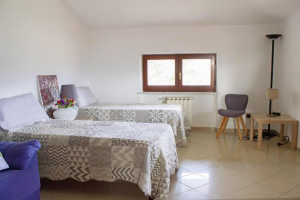 La Villa degli Ulivi |  -  - 