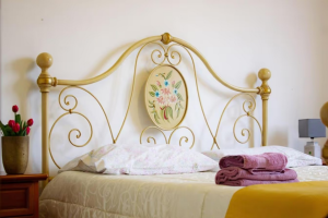La Villa degli Ulivi |  -  - 