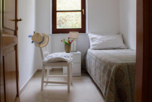 La Villa degli Ulivi |  -  - 