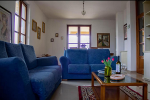 La Villa degli Ulivi |  -  - 