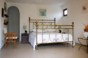 La Villa degli Ulivi |  -  - 