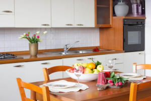 La Villa degli Ulivi |  -  - 