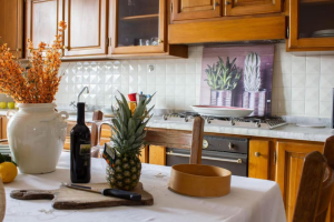 La Villa degli Ulivi |  -  - 