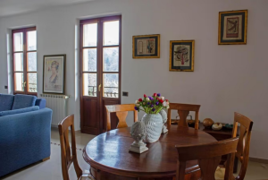 La Villa degli Ulivi |  -  - 