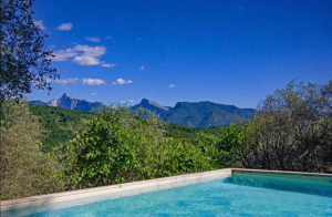 La Villa degli Ulivi |  -  - 