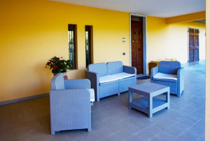 La Villa degli Ulivi |  -  - 