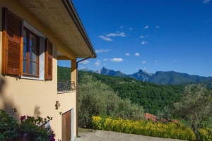 La Villa degli Ulivi |  -  - 