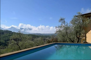 La Villa degli Ulivi |  -  - 