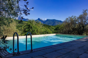 La Villa degli Ulivi |  -  - 