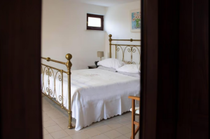 La Villa degli Ulivi |  -  - 
