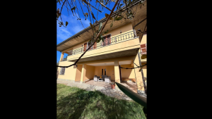 La Villa degli Ulivi |  -  - 