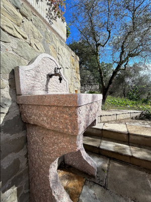 La Villa degli Ulivi |  -  - 