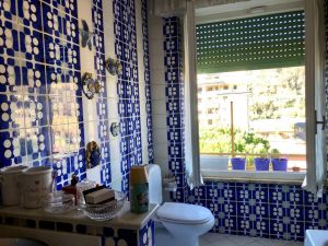 Appartamento Fancy |  -  - 