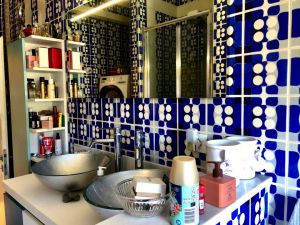 Appartamento Fancy |  -  - 
