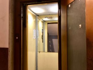Appartamento Fancy |  -  - 