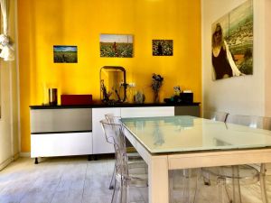 Appartamento Fancy |  -  - 