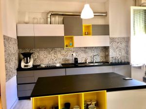 Appartamento Fancy |  -  - 