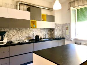 Appartamento Fancy |  -  - 