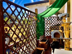 Appartamento Fancy |  -  - 