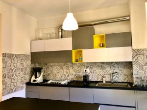 Appartamento Fancy |  -  - 