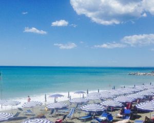 La Casa a 50 Metri dal Mare  |  -  - 