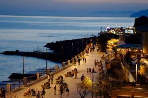 La Casa a 50 Metri dal Mare  |  -  - 