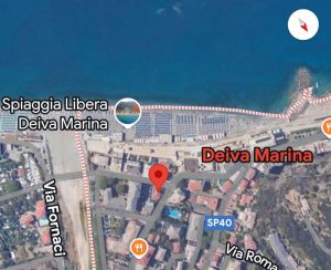 La Casa a 50 Metri dal Mare  |  -  - 