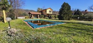 Villa Colombiera |  -  - 