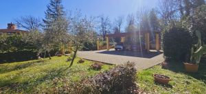 Villa Colombiera |  -  - 