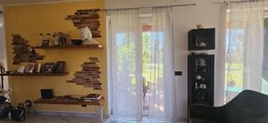 Villa Colombiera |  -  - 