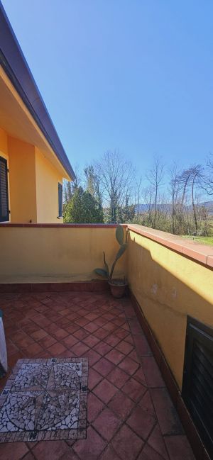 Villa Colombiera |  -  - 