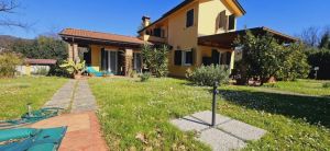 Villa Colombiera |  -  - 
