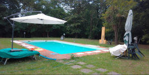 Villa Colombiera |  -  - 